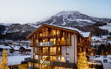 Nira Mountain Resort Futura