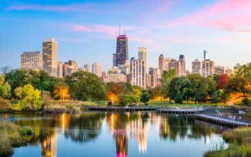 Hotel Hilton Chicago 4* con possibile estensione a New York