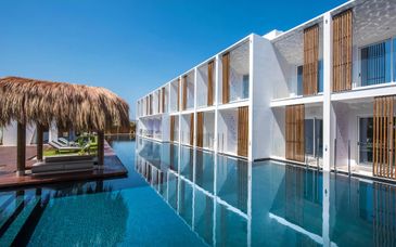 Aelius Hotel and Spa 4*