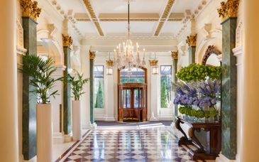 The Shelbourne Autograph Collection 5*