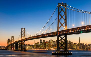 Stanford Court San Francisco 4*