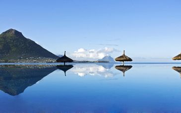 Sands Suites Resort & Spa 4* con possibile pre-estensione al Kaz'alala