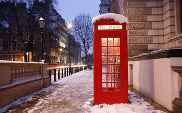 Four Points Flex by Sheraton London Euston