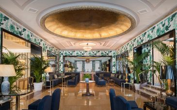 Hotel Principe Pio