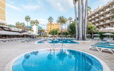 Be Live Adults Only Tenerife 4*