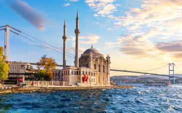 Danis Hotel Istanbul 4*