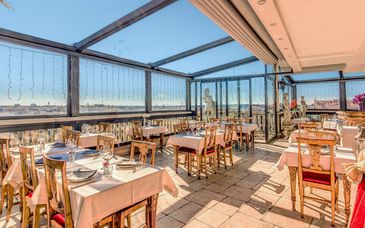 Hotel Romanico Palace & Spa 4*