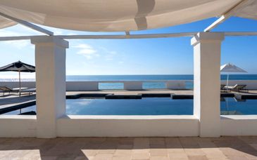 La Casa e il Mare 4*