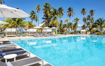Hyatt Regency Grand Reserve 4* con possibile pre-estensione a New York