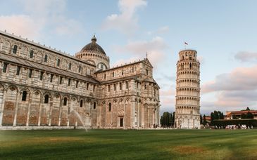 San Ranieri Hotel 4*