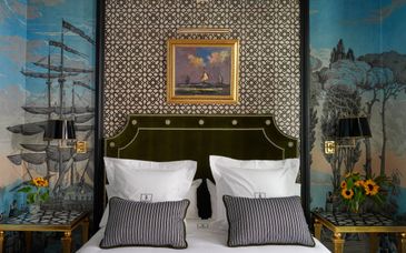Boutique Triana House
