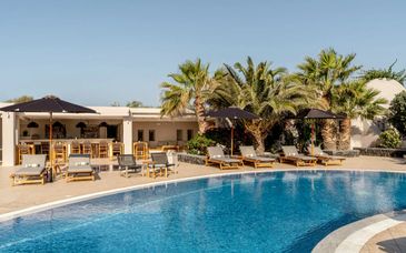 Marillia Village 4*