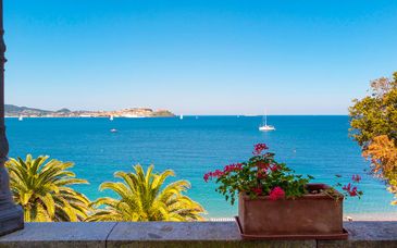 Hotel Villa Ottone 5*