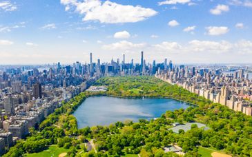 New York Hilton Midtown 4*
