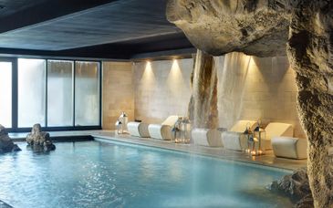 Argentario Lagoon Resort & Spa 5*