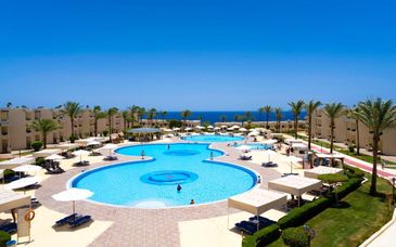Grand Oasis Resort 4*