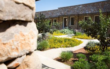 Volito Hotel - Rural Experience 4*
