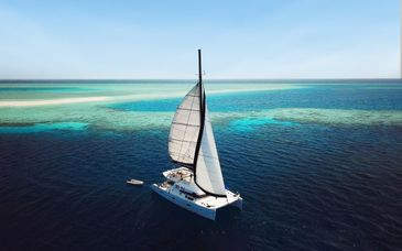Crociera di 7 notti Maldives Dream 5*