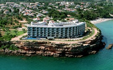 Fergus Cap Roig 4*