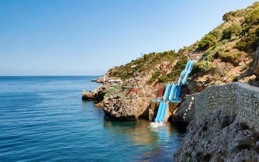 CDSHotels Terrasini - Città del Mare 4*