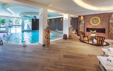 Hotel Miramonti Sport & Wellness Resort 4*