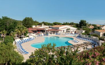 Sowell Family Cap d'Agde 4*