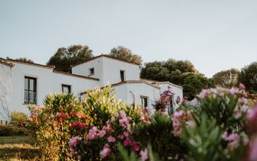 Tenuta Su Vrau