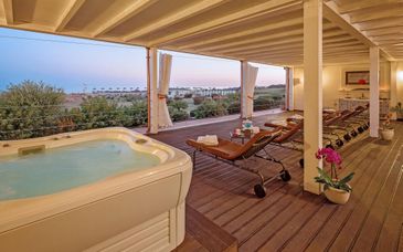 Futura Club Sikania 4*