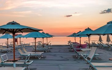 Atlantic Hotel 4*