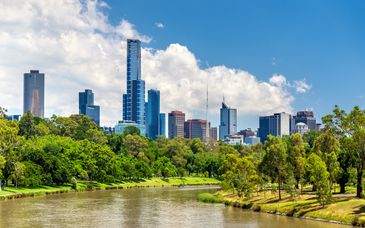 Tour in libertà: Scoprendo l'Australia