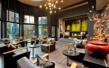 Martin's Brussels EU 4*