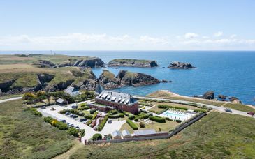 Le Grand Large Belle Ile