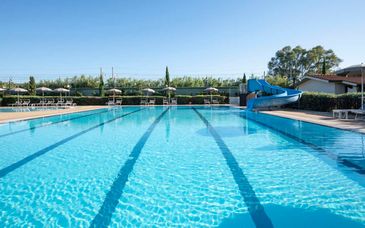 Villaggio Il Girasole 4*