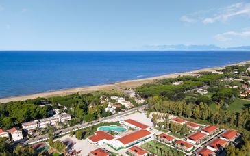 Futura Club Acqua di Venere 4*