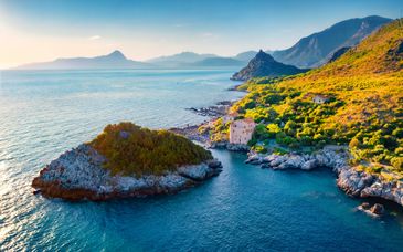 Combinato 4* Hotel Hermitage e Grand Hotel Pianeta Maratea