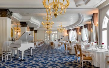 Palace Hotel 5*