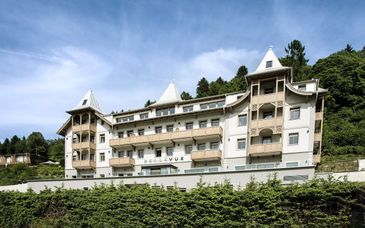 Seehotel Bellevue 4*