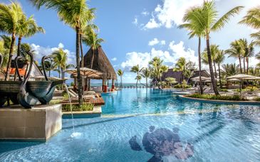 Hotel Ambre 4* - Adults Only