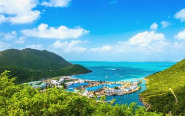 Voyage Saint Martin : Sjours & Vacances All Inclusive - Voyage Priv Voyage Saint Martin : Sjours & Vacances All Inclusive - Voyage Priv
