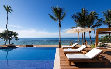Casa de Campo Resort and Villas 5*