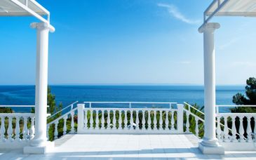Bianco Olympico Beach Hotel 4*