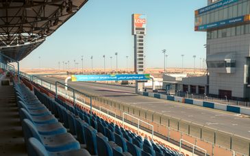 Gran Premio F1 di Doha e Hilton Doha The Pearl Hotel & Residences 5* con possibile estensione in Mozambico