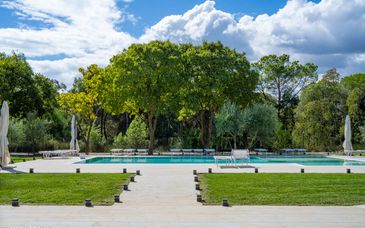 Hotel San Vincenzo Resort 4*