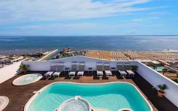 Hotel Nautico 4*