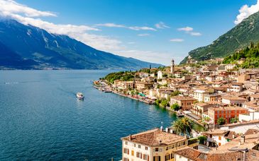 Kona Hotel Verona 4*