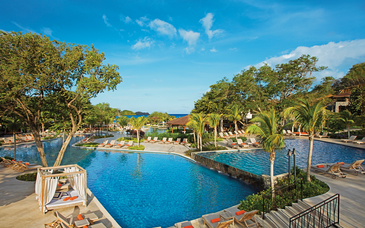 Dreams Las Mareas Costa Rica 5*