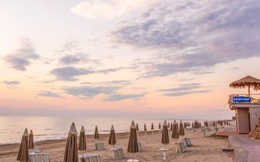 Resort Riva Degli Etruschi 4*