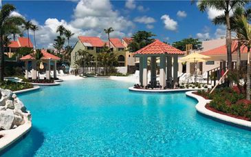 Wyndham Palmas Beach and Golf Resort