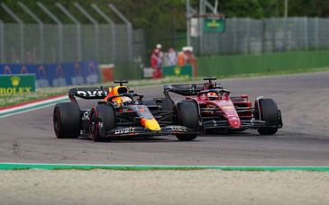 Gran Premio di Formula 1 di Imola con hotel