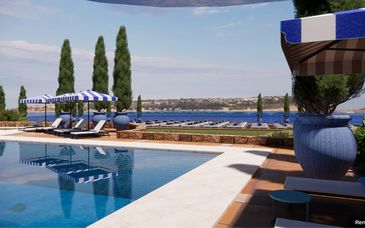 Mangia’s Brucoli, Sicily, Autograph Collection 5*